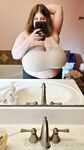 Onlyfans Leaked Photos - Sarahrae - Photos