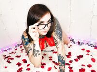Onlyfans Leaked Photos - Scarlettpython1 - Photos
