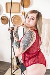 Onlyfans Leaked Photos - Scarlettpython1 - Photos