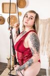 Onlyfans Leaked Photos - Scarlettpython1 - Photos