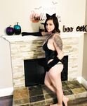 Onlyfans Leaked Photos - Scarlettpython1 - Photos