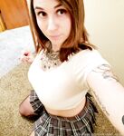 Onlyfans Leaked Photos - Scarlettpython1 - Photos