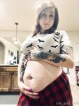 Onlyfans Leaked Photos - Scarlettpython1 - Photos