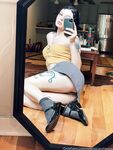 Onlyfans Leaked Photos - Scorpioassheaux - Photos