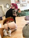 Onlyfans Leaked Photos - Scorpioassheaux - Photos