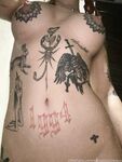Onlyfans Leaked Photos - Scorpioassheaux - Photos