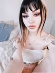 Onlyfans Leaked Photos - Scorpioassheaux - Photos