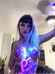 Onlyfans Leaked Photos - Scorpioassheaux - Photos