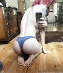Onlyfans Leaked Photos - Scorpioassheaux - Photos