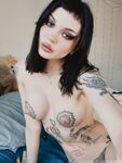 Onlyfans Leaked Photos - Scorpioassheaux - Photos