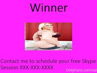 Onlyfans Leaked Photos - Selahrain3X - Photos