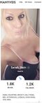 Onlyfans Leaked Photos - Selahrain3X - Photos