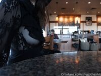 Onlyfans Leaked Photos - Shygothexhib - Photos