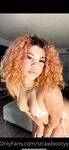 Onlyfans Leaked Photos - Strawbootyy - Photos