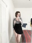 Onlyfans Leaked Photos - Tallassgirl - Photos