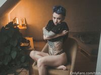 Onlyfans Leaked Photos - Triztaess - Photos