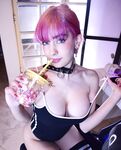 Onlyfans Leaked Photos - Yukarinpyon - Photos