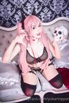 Onlyfans Leaked Photos - Yukarinpyon - Photos