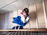 Onlyfans Leaked Photos - Yukarinpyon - Photos