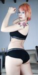 Onlyfans Leaked Photos - Yukarinpyon - Photos
