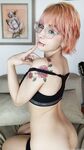 Onlyfans Leaked Photos - Yukarinpyon - Photos