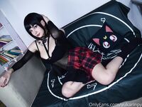 Onlyfans Leaked Photos - Yukarinpyon - Photos