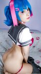 Onlyfans Leaked Photos - Yukarinpyon - Photos