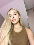 Onlyfans Leaked Photos - Abellamurr - Photos