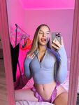 Onlyfans Leaked Photos - Abellamurr - Photos