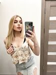 Onlyfans Leaked Photos - Abellamurr - Photos