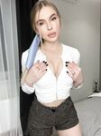 Onlyfans Leaked Photos - Abellamurr - Photos