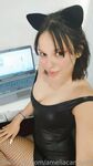 Onlyfans Leaked Photos - Ameliacandy.09 - Photos