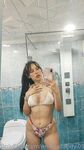 Onlyfans Leaked Photos - Ameliacandy.09 - Photos