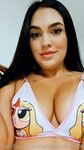 Onlyfans Leaked Photos - Ameliacandy.09 - Photos