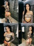 Onlyfans Leaked Photos - Ameliacandy.09 - Photos