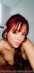 Onlyfans Leaked Photos - Ameliacandy.09 - Photos