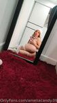 Onlyfans Leaked Photos - Ameliacandy.09 - Photos