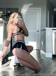 Onlyfans Leaked Photos - Bentleeofficial - Photos