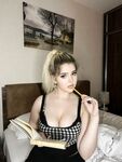 Onlyfans Leaked Photos - Bunnynadja - Photos