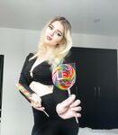 Onlyfans Leaked Photos - Bunnynadja - Photos