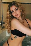 Onlyfans Leaked Photos - Bunnynadja - Photos