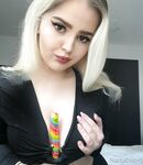 Onlyfans Leaked Photos - Bunnynadja - Photos