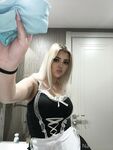 Onlyfans Leaked Photos - Bunnynadja - Photos