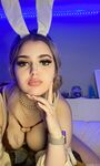 Onlyfans Leaked Photos - Bunnynadja - Photos