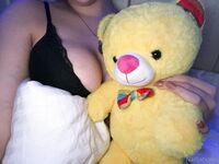 Onlyfans Leaked Photos - Bunnynadja - Photos