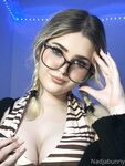 Onlyfans Leaked Photos - Bunnynadja - Photos