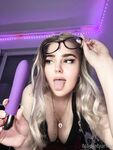 Onlyfans Leaked Photos - Bunnynadja - Photos