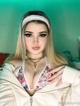 Onlyfans Leaked Photos - Bunnynadja - Photos