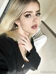 Onlyfans Leaked Photos - Bunnynadja - Photos