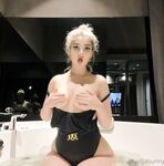 Onlyfans Leaked Photos - Bunnynadja - Photos